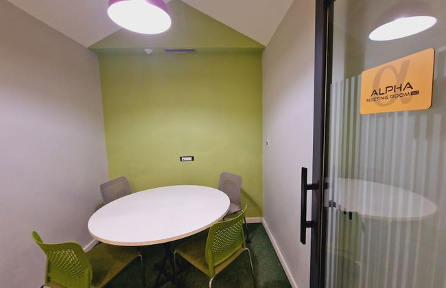 Melliber Appart Hotel - Foto 72