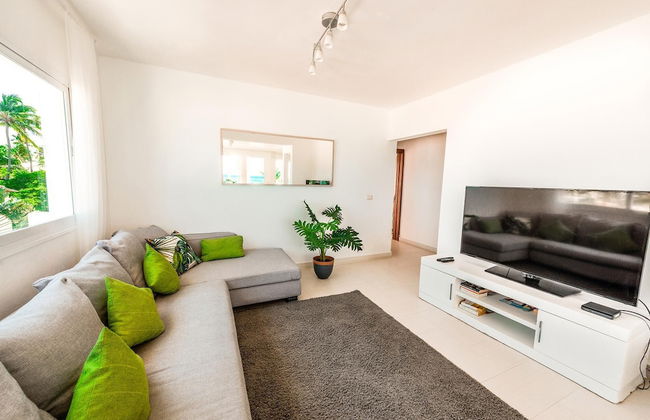 Punta Cana Beachfront - Punta Cana Ocean View Paradise - Photo 10