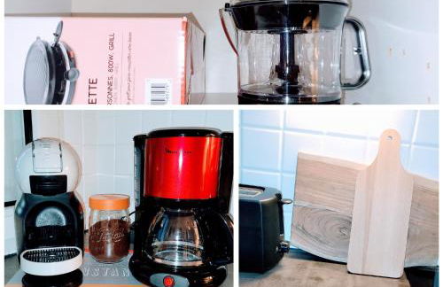 Cosy Case between Disney and Paris - Foto 14