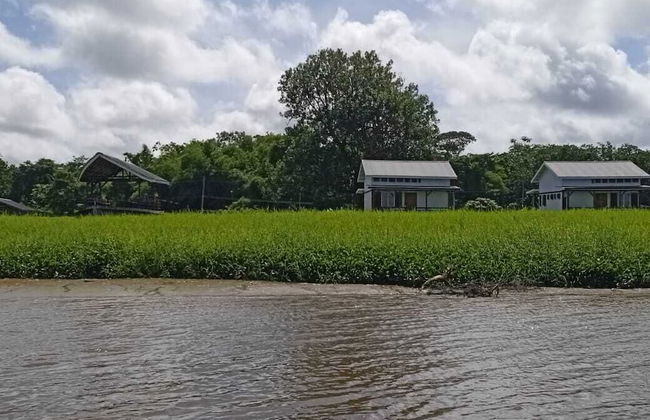 Koffiemama Tree B&B - Photo 17