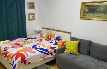 Apartman CENTAR 5 - Foto 16