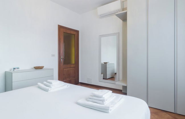 Italianway - Il Borgo apartments - Foto 55