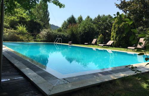 Quinta do Mosteiro - Foto 71