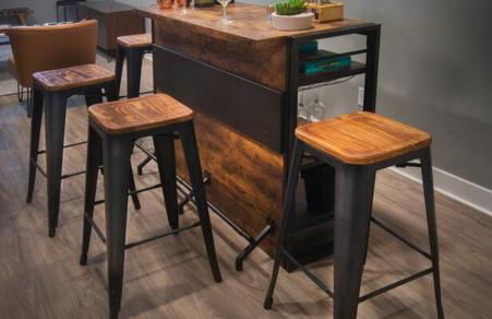 The Cozy Colfax House - Foto 20