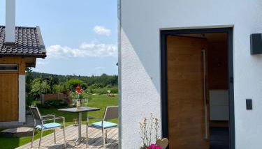 NaturWohnRaum - Urlaub im Holzhaus - Foto 3