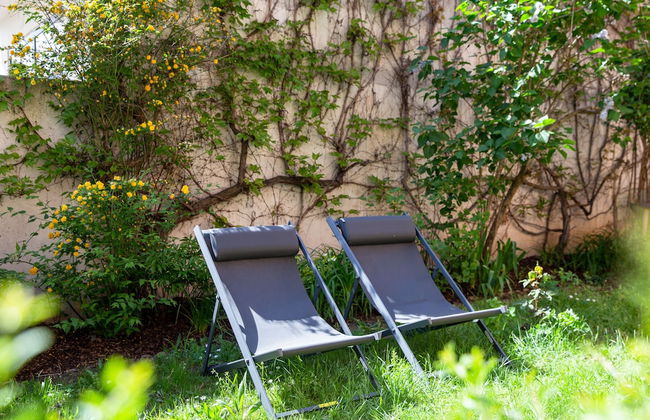 Luxueux Appartement Haussmannien Centre Ville - Foto 40