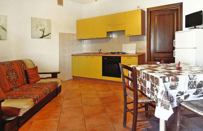 Hesse Farm Holiday Borgo Pinete - Foto 3