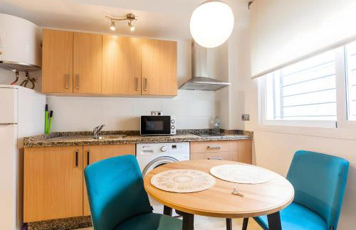 Teatro Suites Málaga CITY FLAT - Foto 44