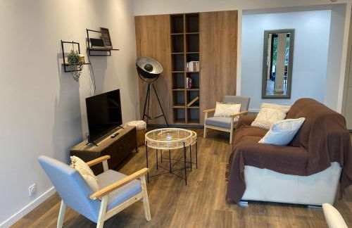 Les Ecureuils - Foto 2