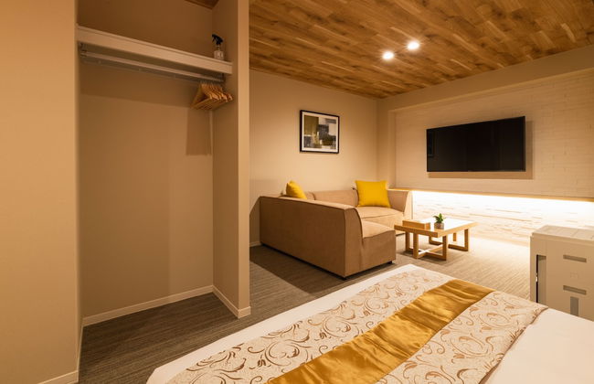 GRAND BASE Saiwaimachi - Foto 16