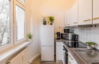 Ganzes Apartment, ruhig, gemütlich, Vollausstattung, kostenloses Parken - Foto 10