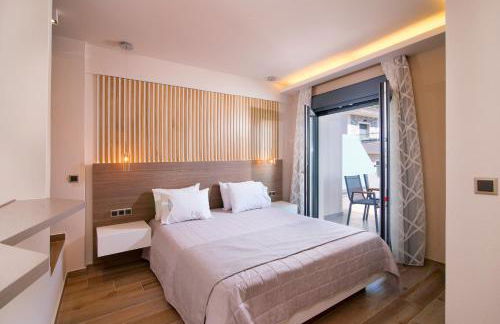 Semiramis Luxury Suites - Foto 9