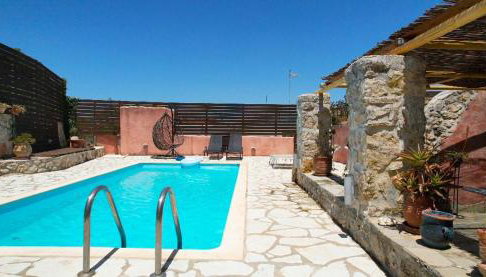 18th century Mansion Zante Greece - Foto 5