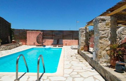 18th century Mansion Zante Greece - Foto 5