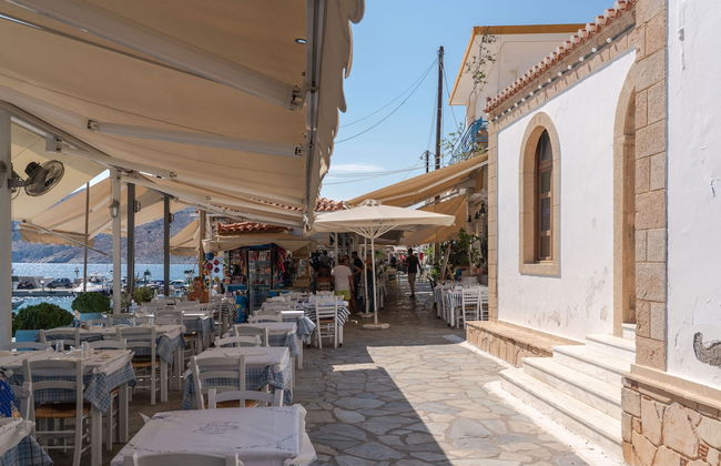 Absolute Perdika Aegina - Foto 47