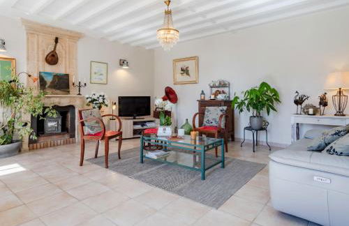 Holiday Home La Batterie by Interhome - Foto 16