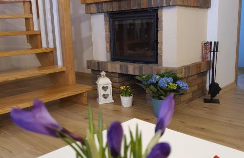 Osada Słoneczny Zdrój - Foto 70