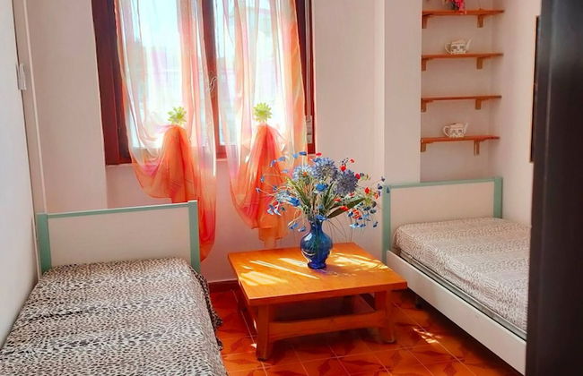 Room-la Palma Etnik Room Lapalmarooms - Foto 14