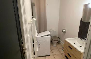 Appart 2 à croix - Foto 20