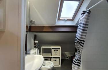 Limoges studio proche pôle santé - Foto 6