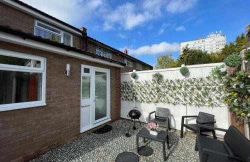 Luxury One Bed Apartment Stevenage - Foto 50