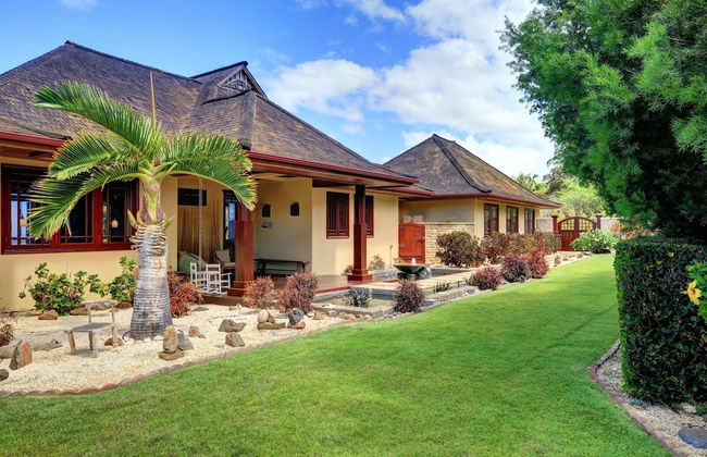 Aloha Spirit Maui 2 Bedroom Home by RedAwning - Foto 28