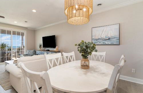 311B - True Beachfront w/ Private Walkway and Pool - Foto 34