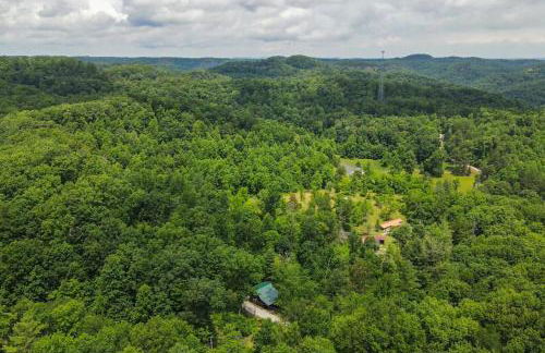 Pilot Point- Hot Tub, Pet Friendly, Firepit - Foto 40