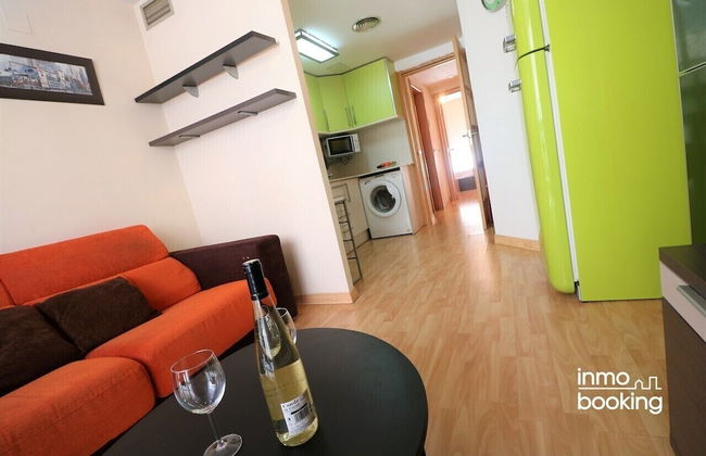 InmoBooking Disseny Cambrils - Foto 27