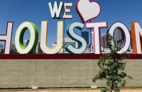 Home Away From Home-Cozy 2 BDRM Condo/Med Cntr/NRG - Foto 30