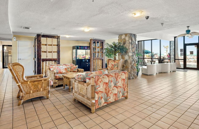 Hawaiian Inn 238 - Foto 18