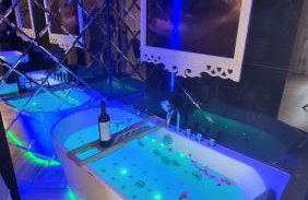 Villa Fortuna - Regionalne apartamenty & SPA - Sauna, Grill, Jacuzzi z widokiem na Tatry - Foto 37