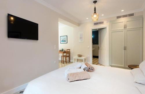 Nancy Luxury Suites - Foto 2