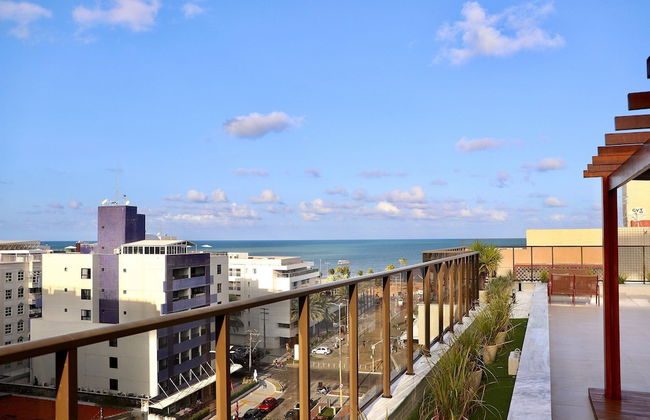 Condomínio Buenos Ayres por Carpediem - Foto 37