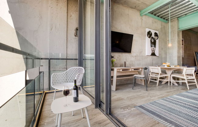 UTOPIC Polanco by ULIV - Foto 43