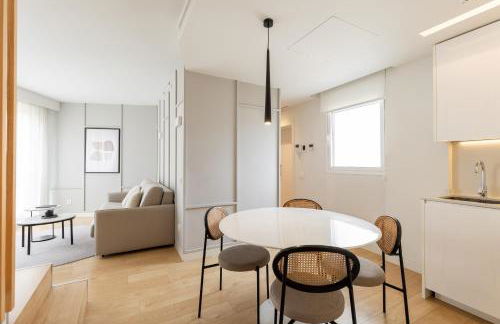 Uma Suites O'Donnell - Foto 110