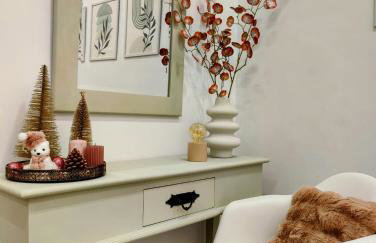 Elpis' cozy & luxury apartment - Foto 15