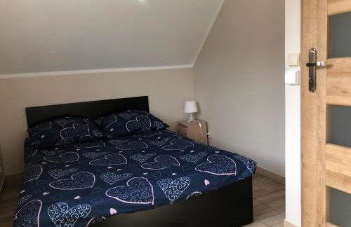 domki pod Jesionem Sławianowo nad jeziorem - Foto 25