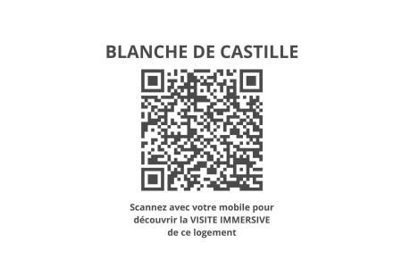 Blanche de Castille- Rond point de Paris - Foto 16