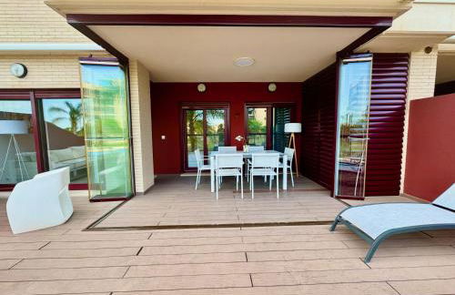 Lucerna II, Bajo 2 - Foto 6