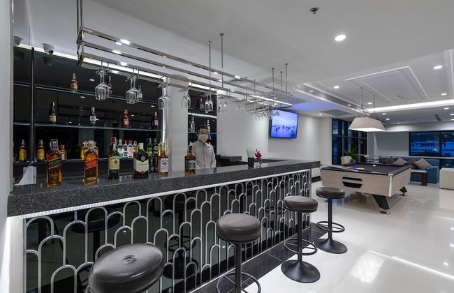 Kantary Hotel Ban Chang - Foto 45