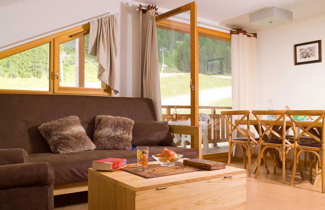 Parc des Airelles - Foto 7