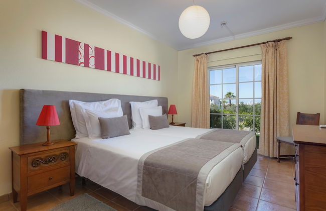 Villas Barrocal - Foto 38