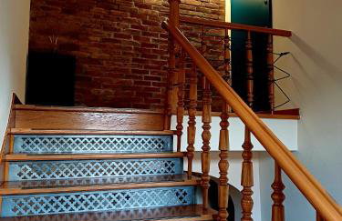 The City Barn Katowice - Spacious Loft In The City Center - Foto 44