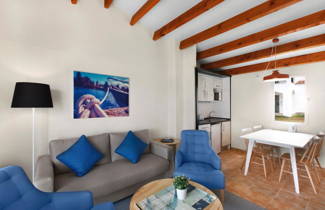 TRH Tirant Playa - Foto 8