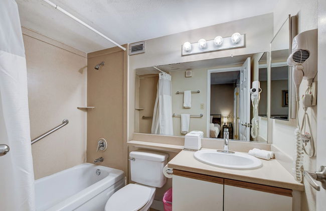 PENTHOUSE SUITE on the Strip - 6 Comfy BEDS - Foto 21