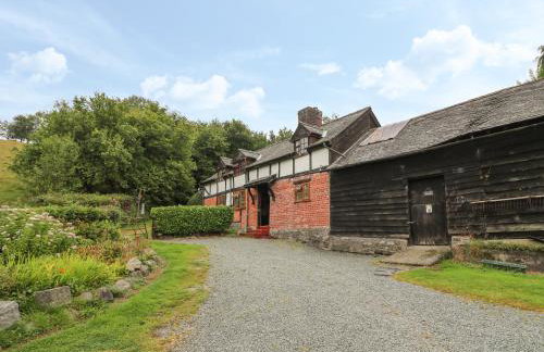 Caerau Farm House - Foto 1
