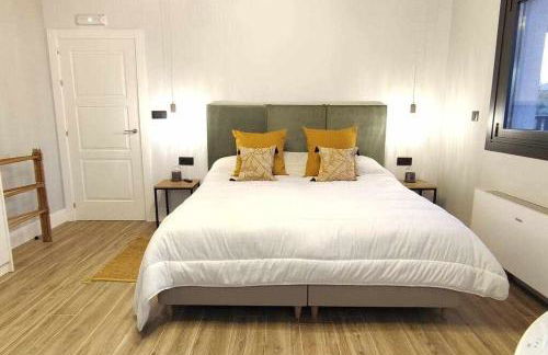 Precioso Apartamento 2 Hab con Bañera Hidromasaje - Foto 8