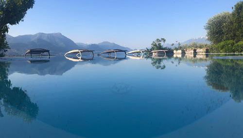 Villa Elena appartamento in villa - Foto 5