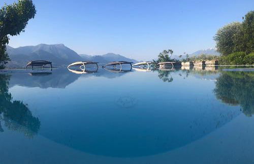 Villa Elena appartamento in villa - Foto 5